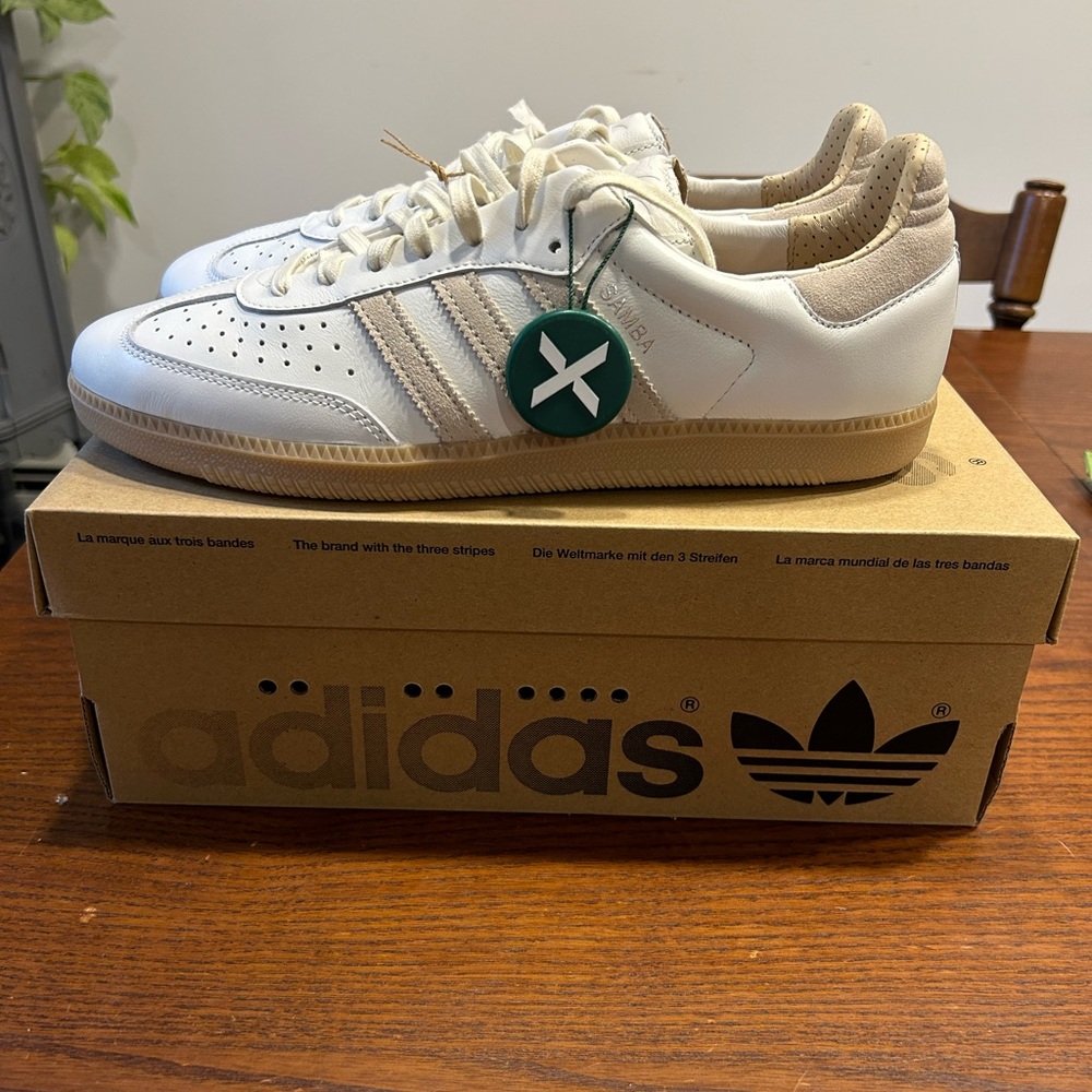 adidas samba OG